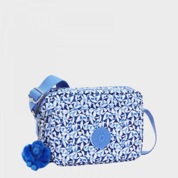 Kipling - Sac bandoulière Abanu M...
