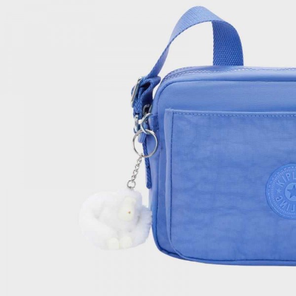 Kipling - Sac bandoulière Abanu M... Kipling - Sac bandoulière Abanu M...