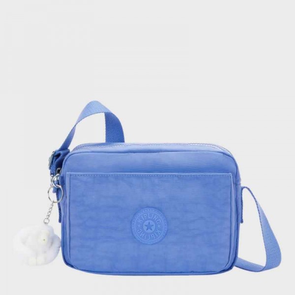 Kipling - Sac bandoulière Abanu M... Kipling - Sac bandoulière Abanu M...