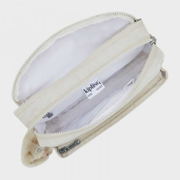 Kipling - Sac bandoulière Abanu M... Kipling - Sac bandoulière Abanu M...