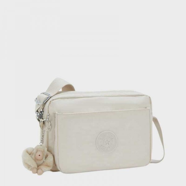 Kipling - Sac bandoulière Abanu M... Kipling - Sac bandoulière Abanu M...