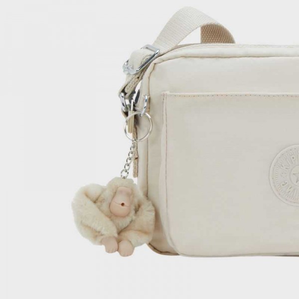 Kipling - Sac bandoulière Abanu M... Kipling - Sac bandoulière Abanu M...