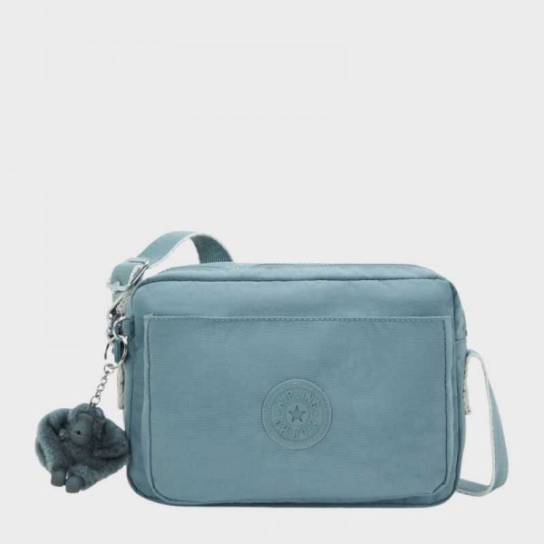 Kipling - Sac bandoulière Abanu M... Kipling - Sac bandoulière Abanu M...