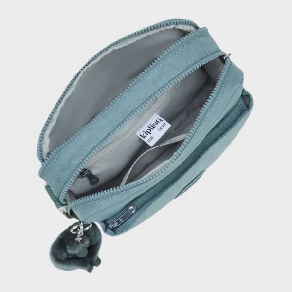 Kipling - Sac bandoulière Abanu M... Kipling - Sac bandoulière Abanu M...