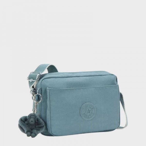 Kipling - Sac bandoulière Abanu M... Kipling - Sac bandoulière Abanu M...