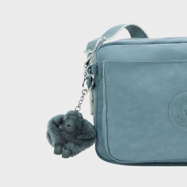 Kipling - Sac bandoulière Abanu M... Kipling - Sac bandoulière Abanu M...