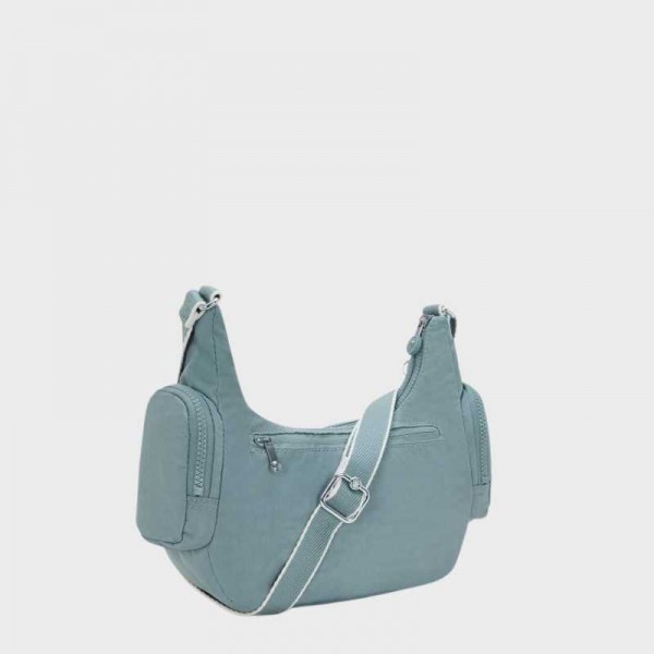 Kipling - Sac bandoulière multipoches... Kipling - Sac bandoulière multipoches...