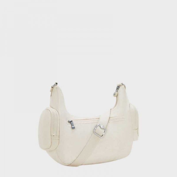 Kipling - Sac bandoulière multipoches... Kipling - Sac bandoulière multipoches...