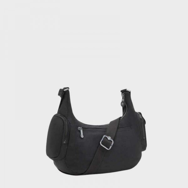 Kipling - Sac bandoulière multipoches... Kipling - Sac bandoulière multipoches...