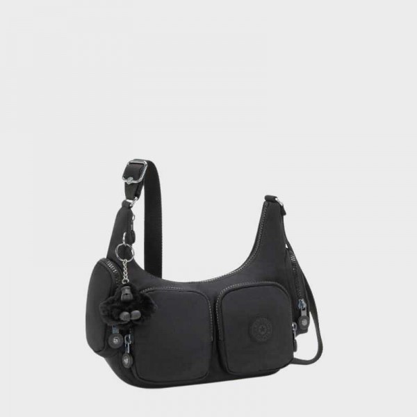 Kipling - Sac bandoulière multipoches... Kipling - Sac bandoulière multipoches...