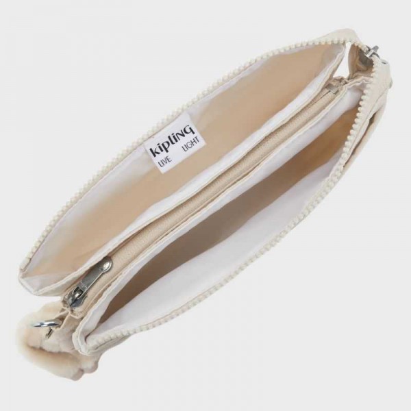 Kipling - Sac bandoulière Riri...