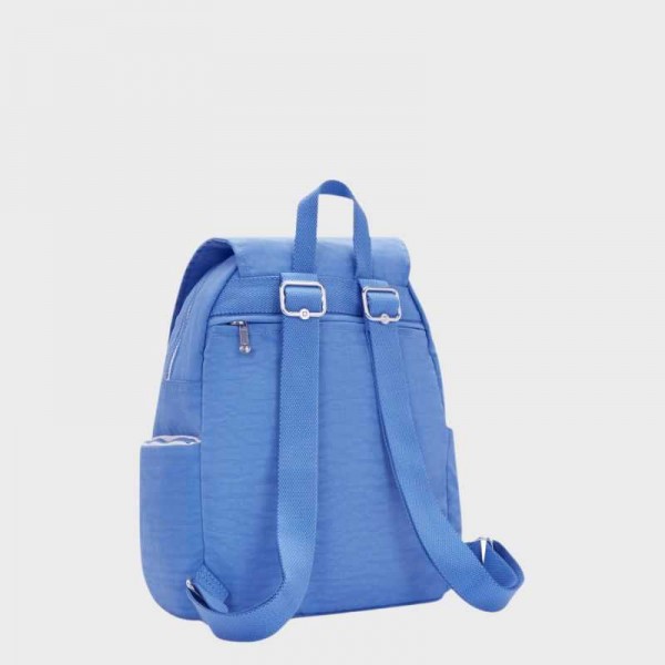 Kipling - Sac à dos City Zip S... Kipling - Sac à dos City Zip S...