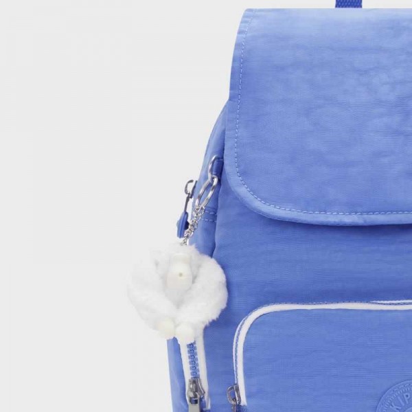 Kipling - Sac à dos City Zip S... Kipling - Sac à dos City Zip S...