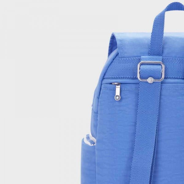 Kipling - Sac à dos City Zip S... Kipling - Sac à dos City Zip S...