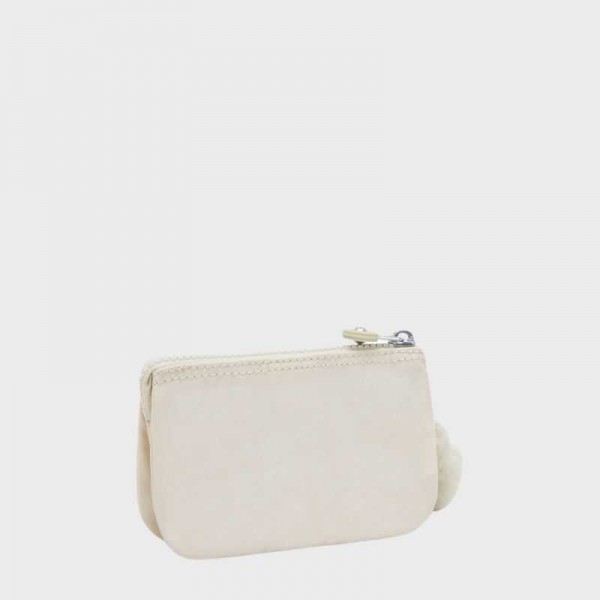 Kipling - Petite pochette en toile...