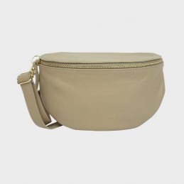 Anais - Grand sac banane en...
