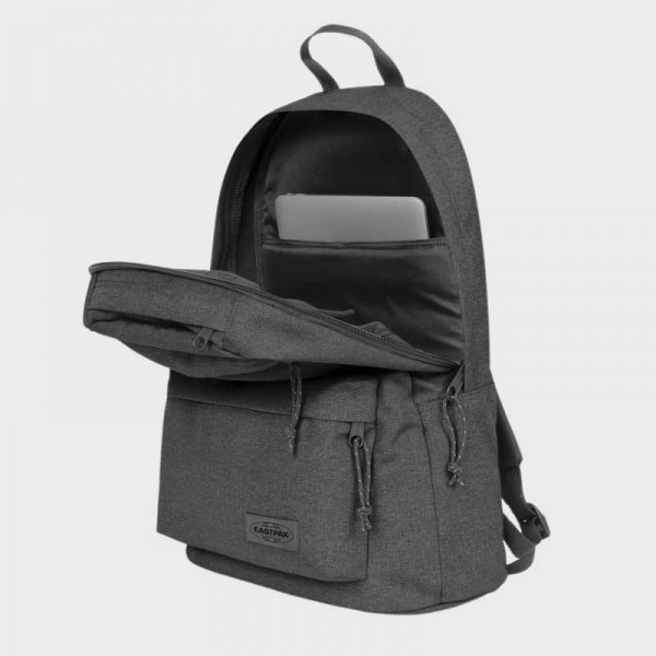 Eastpak - Sac à dos deux poches...