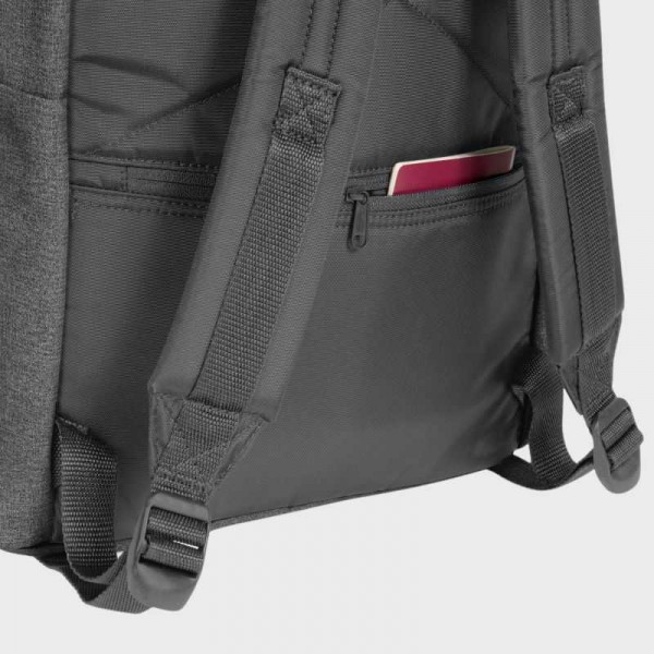 Eastpak - Sac à dos deux poches...