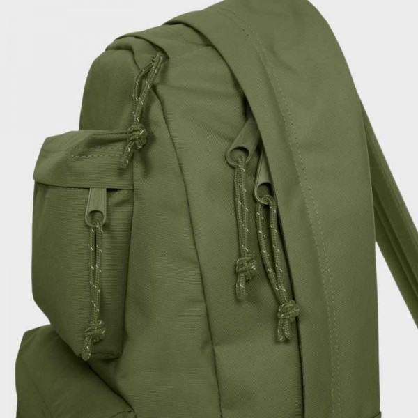 Eastpak - Sac à dos deux poches...