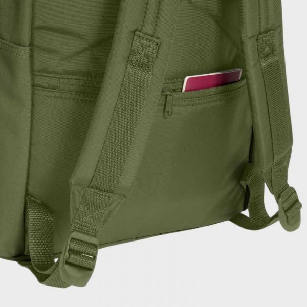 Eastpak - Sac à dos deux poches...