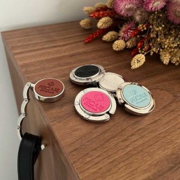 Porte sac à main Pecari