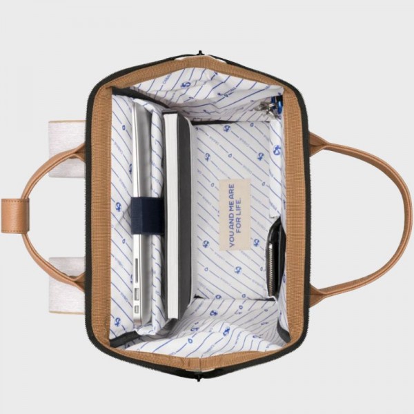 Cabaia - Sac à dos adventurer Medium...