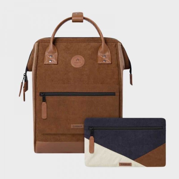 Cabaia - Sac à dos adventurer Medium...