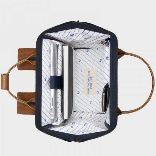 Cabaia - Sac à dos adventurer Medium...