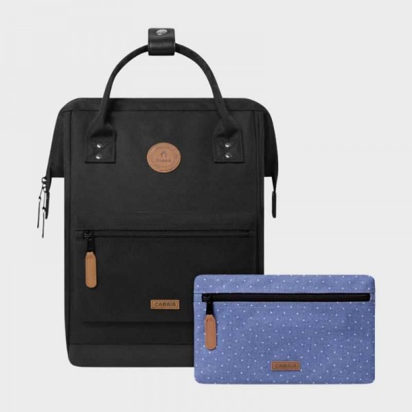 Cabaia - Sac à dos adventurer Medium...