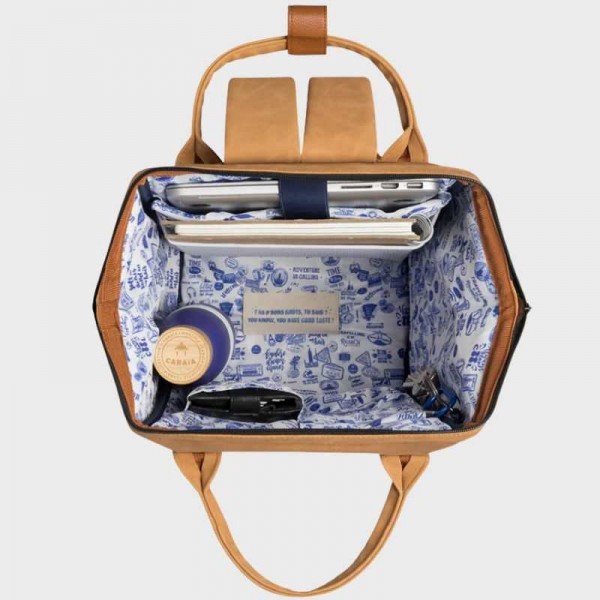 Cabaia - Sac à dos adventurer Medium...