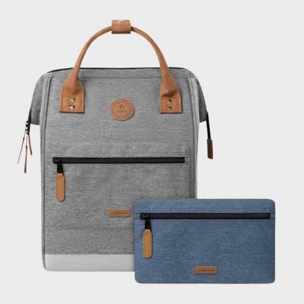 Cabaia - Sac à dos adventurer Medium...