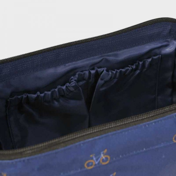 Cabaia - Trousse de toilette Rue du...