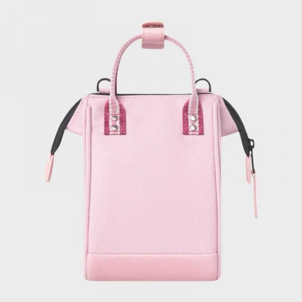 Cabaïa - Mini sac bandoulière avec...