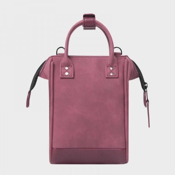 Cabaïa - Mini sac bandoulière avec...