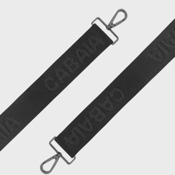 Cabaïa - Mini sac bandoulière avec...