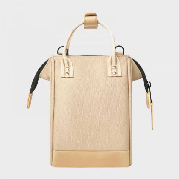 Cabaïa - Mini sac bandoulière avec...