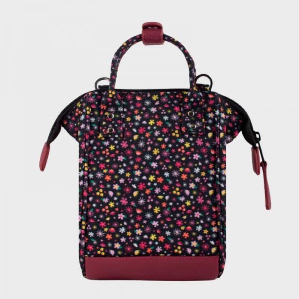 Cabaïa - Mini sac bandoulière avec...