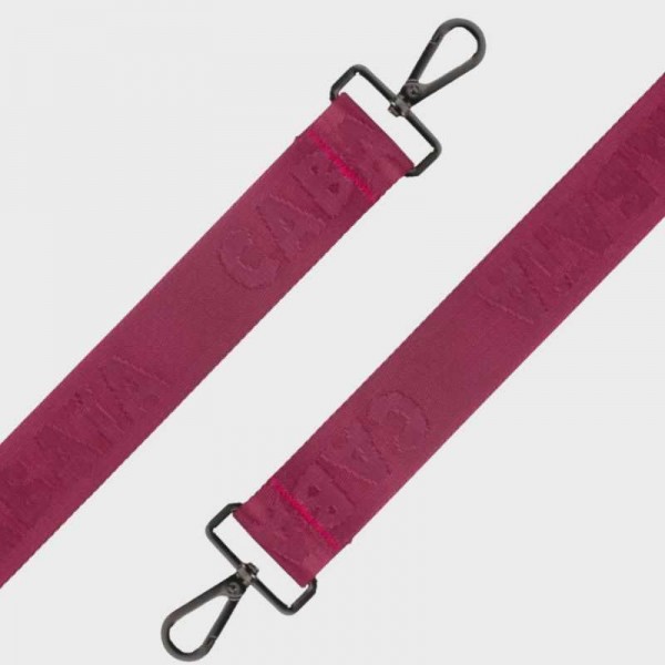 Cabaïa - Mini sac bandoulière avec...