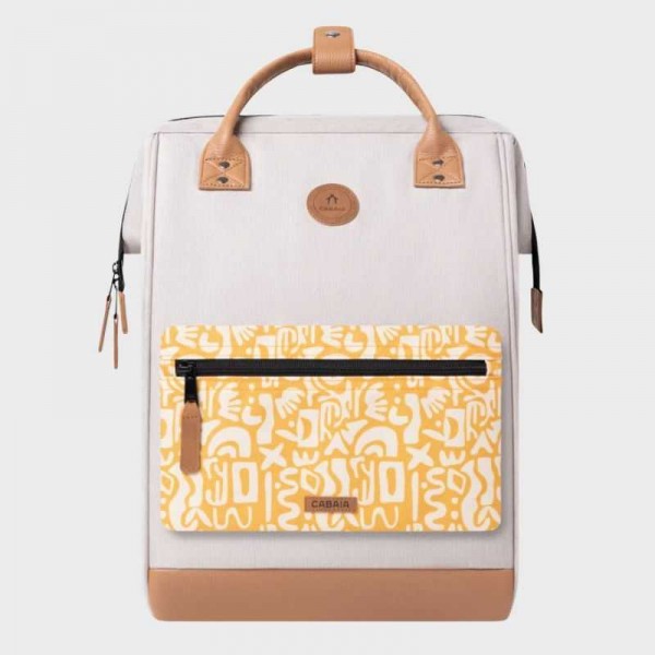 Cabaia - Sac à dos Adventurer Large...