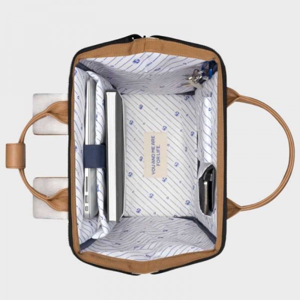 Cabaia - Sac à dos Adventurer Large...