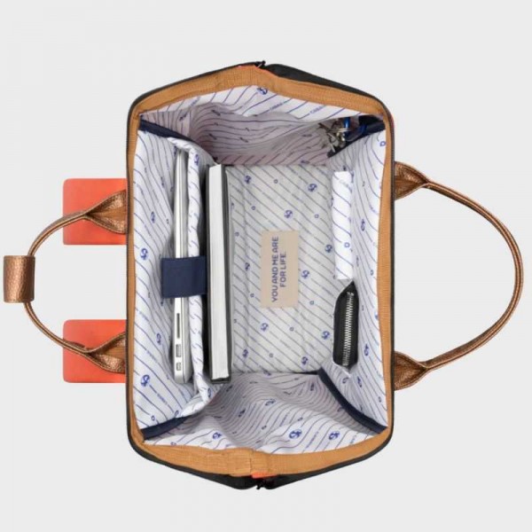 Cabaia - Sac à dos Adventurer Large...