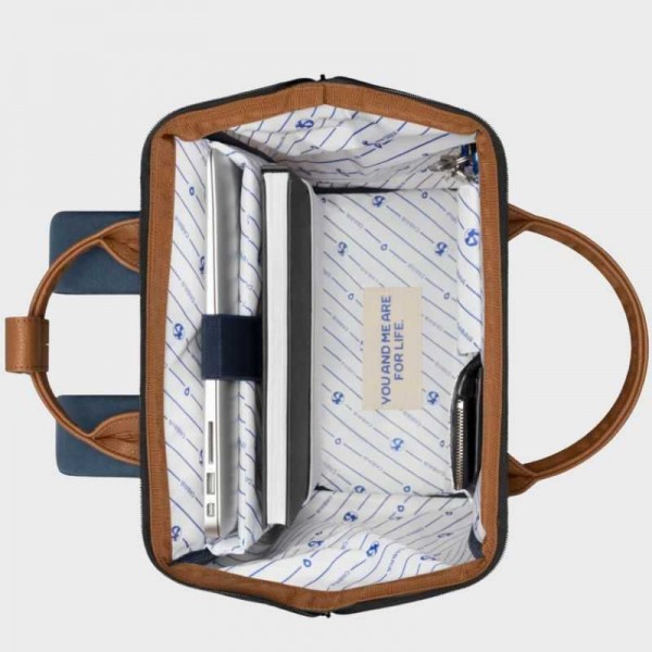 Cabaia - Sac à dos Adventurer Large...