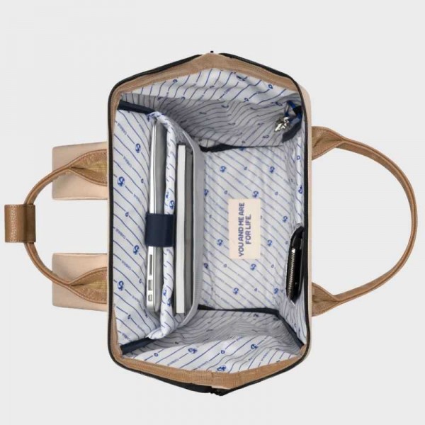 Cabaia - Sac à dos Adventurer Large...