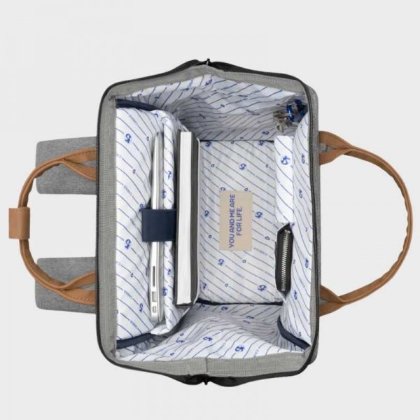 Cabaia - Sac à dos Adventurer Large...