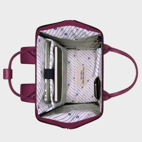 Cabaia - Sac à dos Adventurer Large Nice