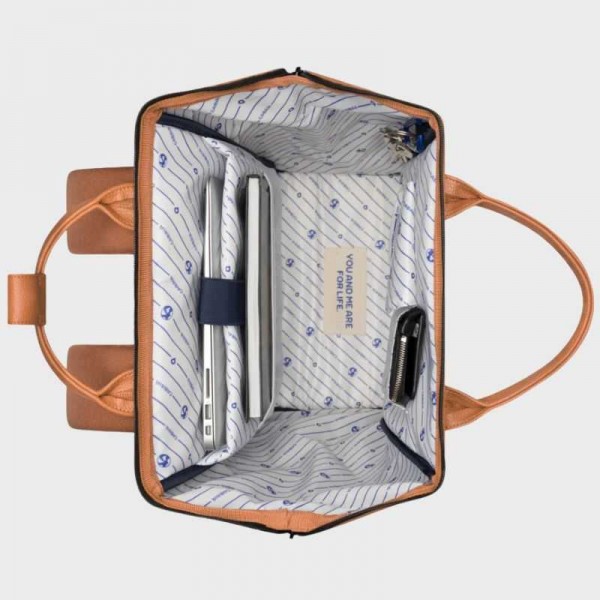 Cabaia - Sac à dos Adventurer Large...