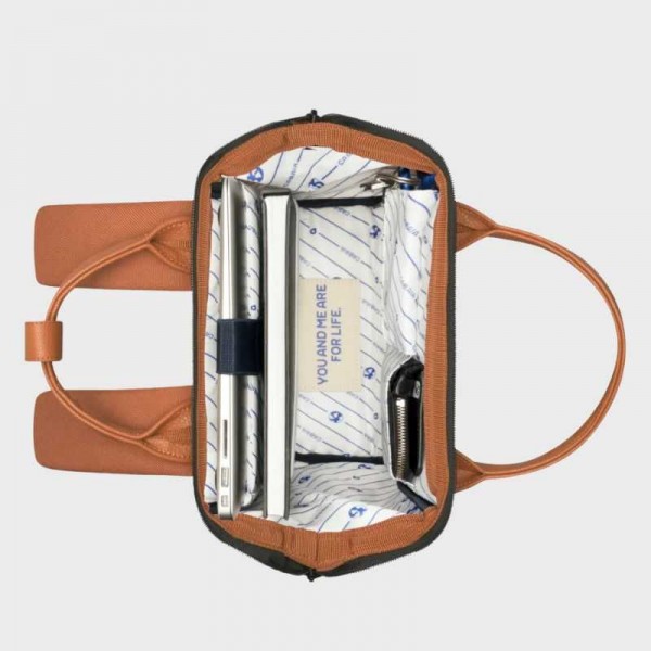 Cabaia - Sac à dos Adventurer Small...