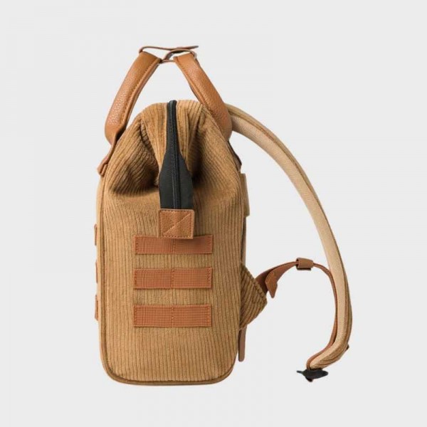 Cabaia - Sac à dos Adventurer Small...