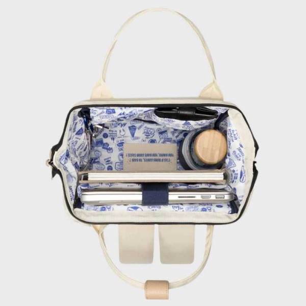 Cabaia - Sac à dos Adventurer Small...