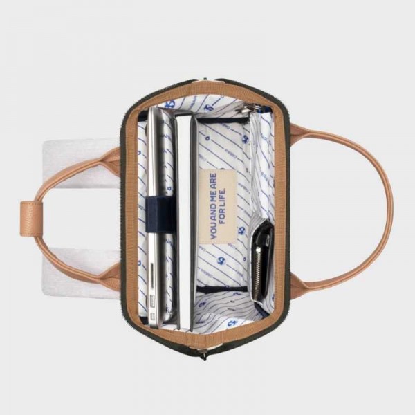 Cabaia - Sac à dos Adventurer Small...